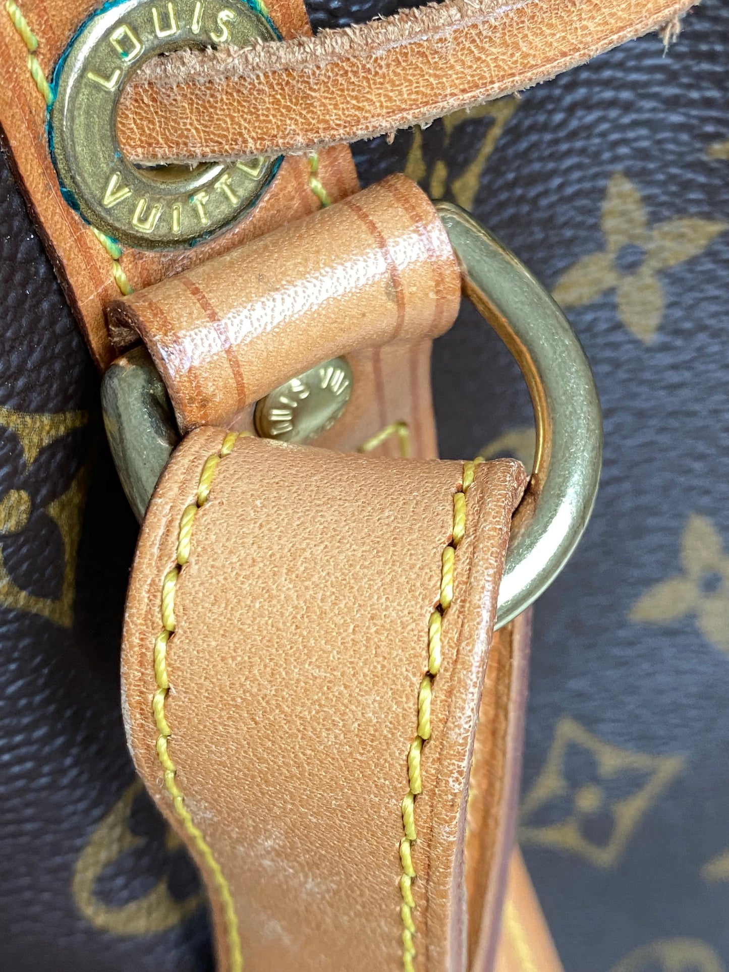 Louis Vuitton Petit Noe