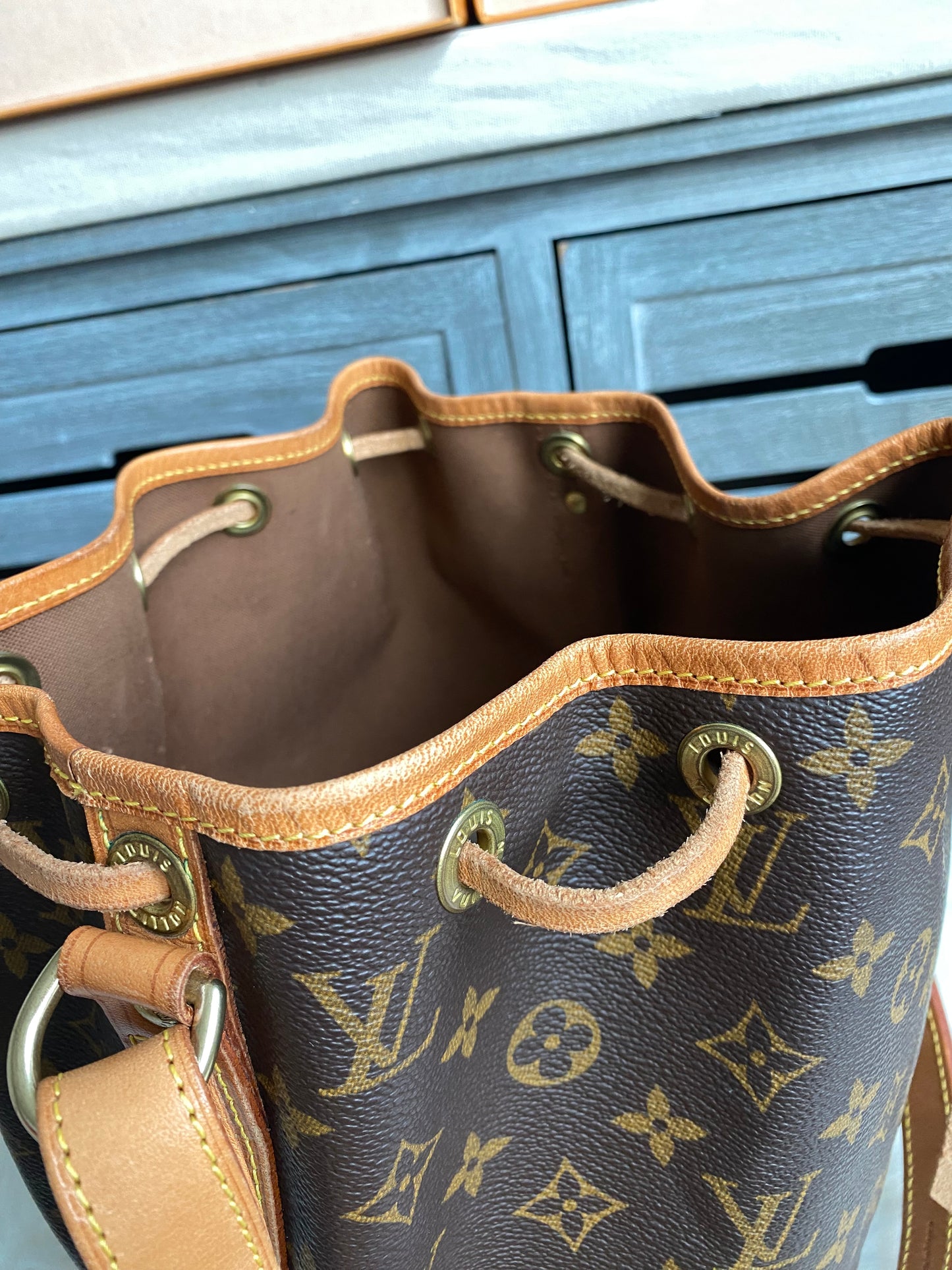 Louis Vuitton Petit Noe