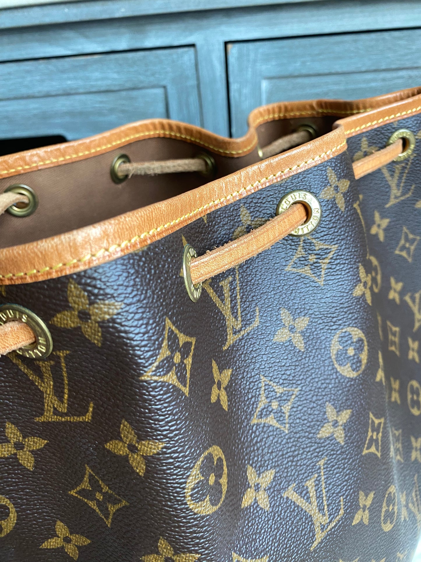 Louis Vuitton Petit Noe