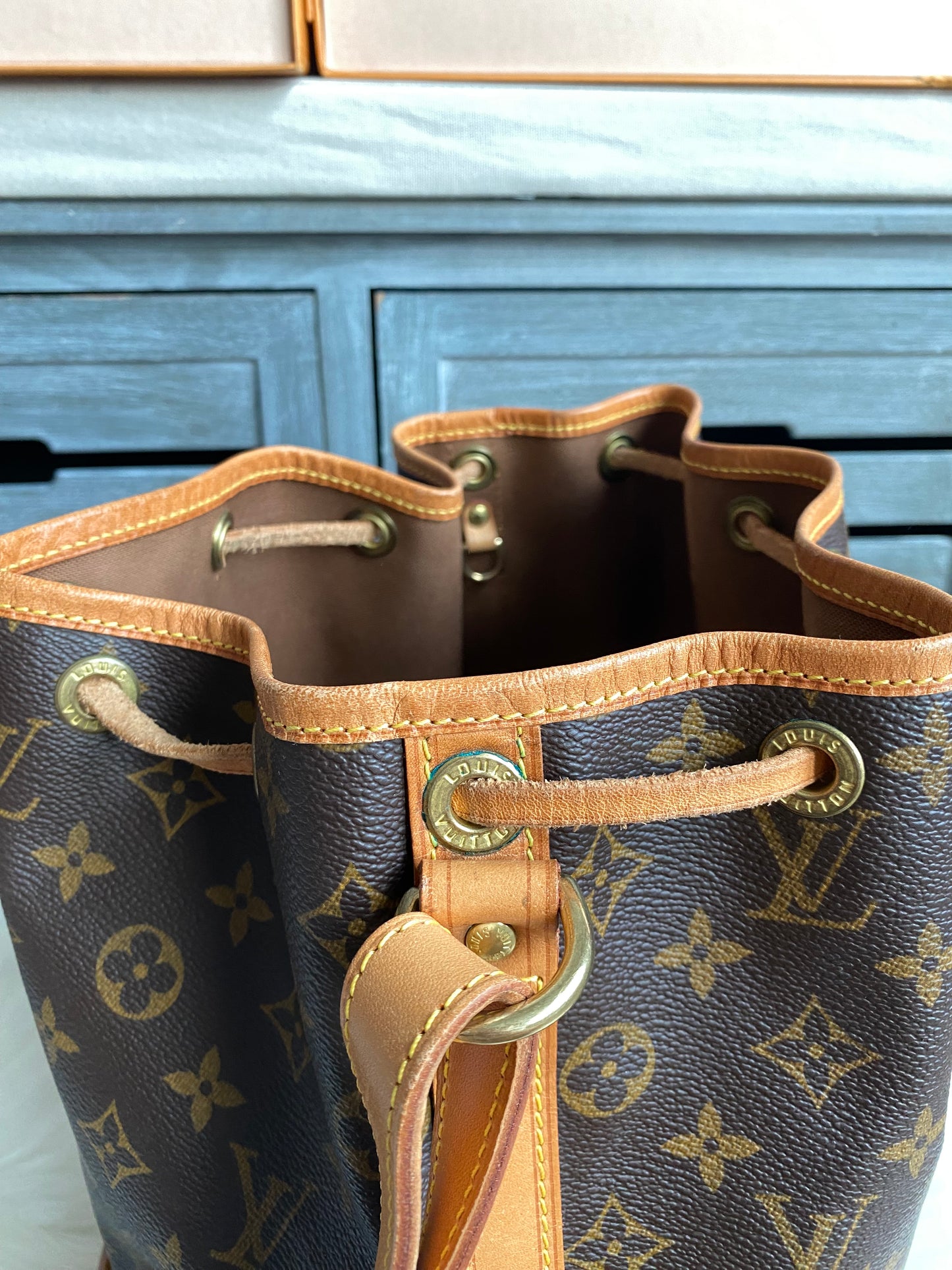 Louis Vuitton Petit Noe