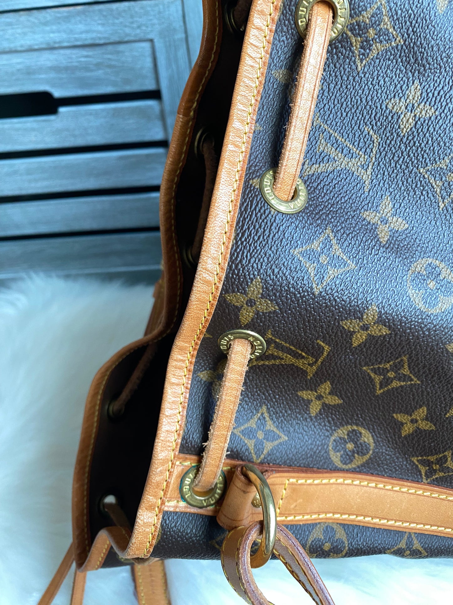 Louis Vuitton Petit Noe
