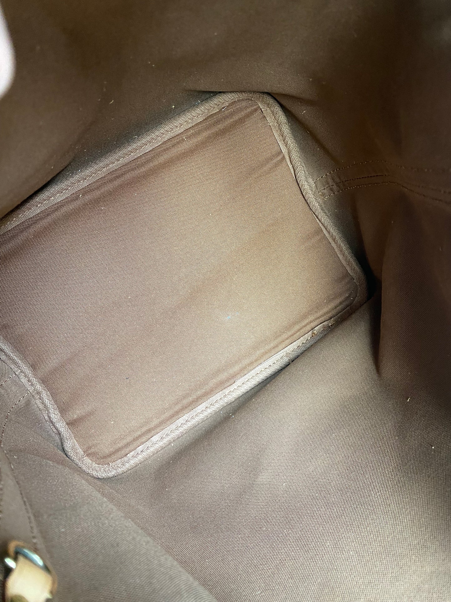 Louis Vuitton Petit Noe