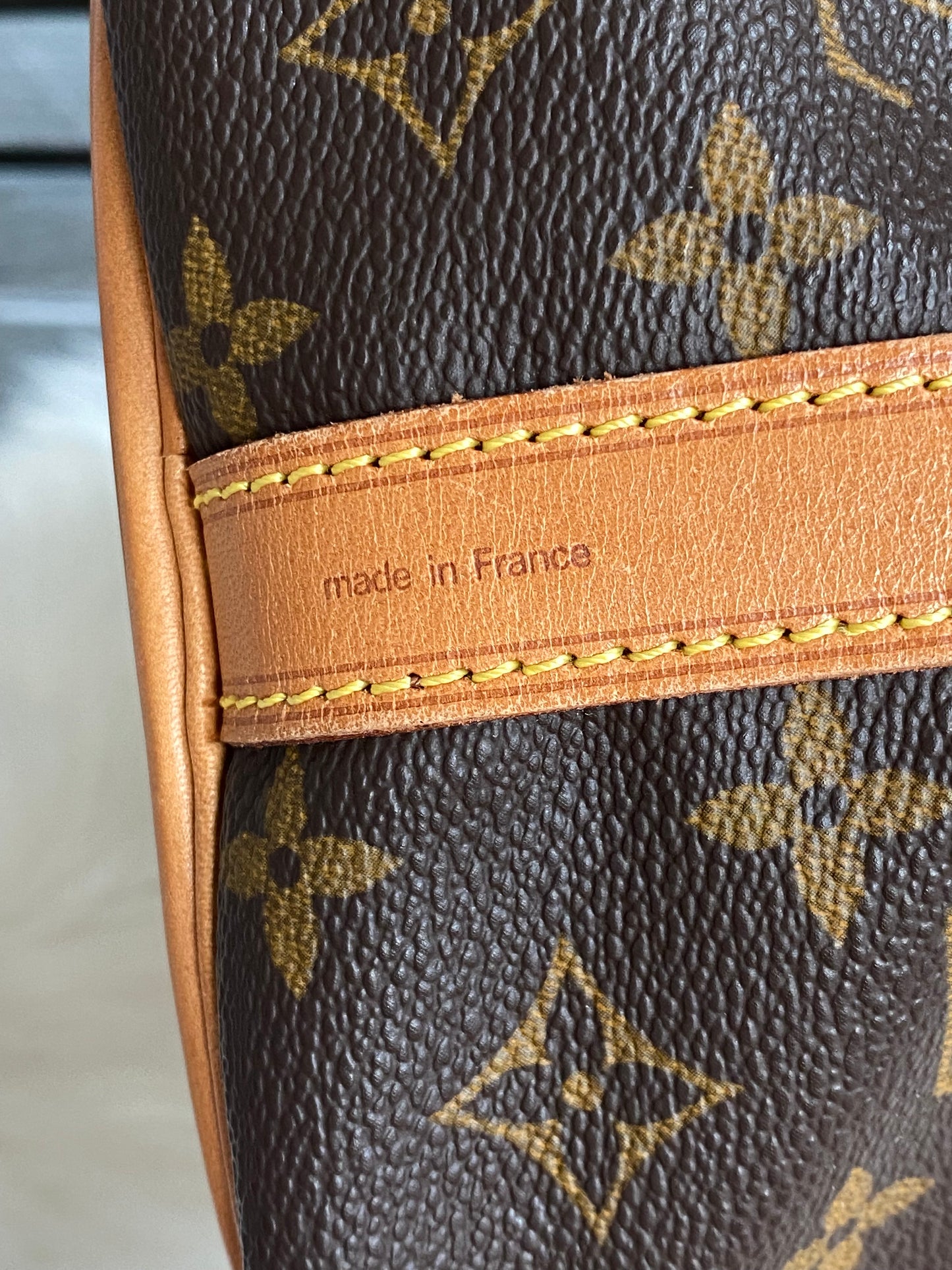 Louis Vuitton Petit Noe