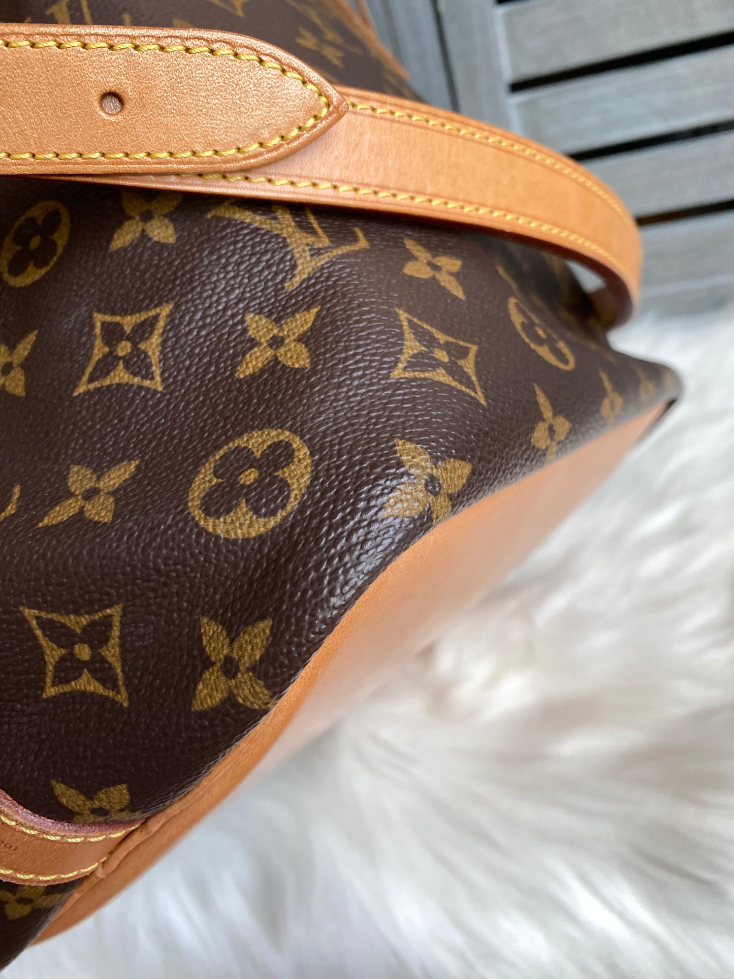 Louis Vuitton Petit Noe