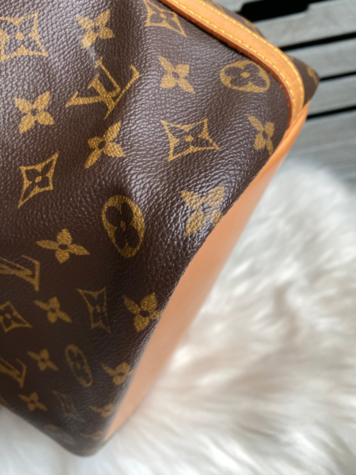 Louis Vuitton Petit Noe