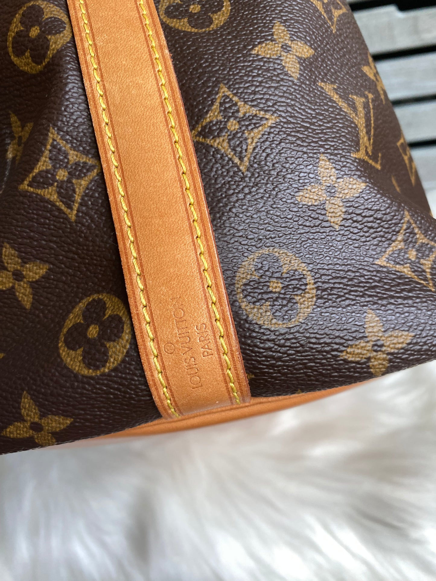 Louis Vuitton Petit Noe