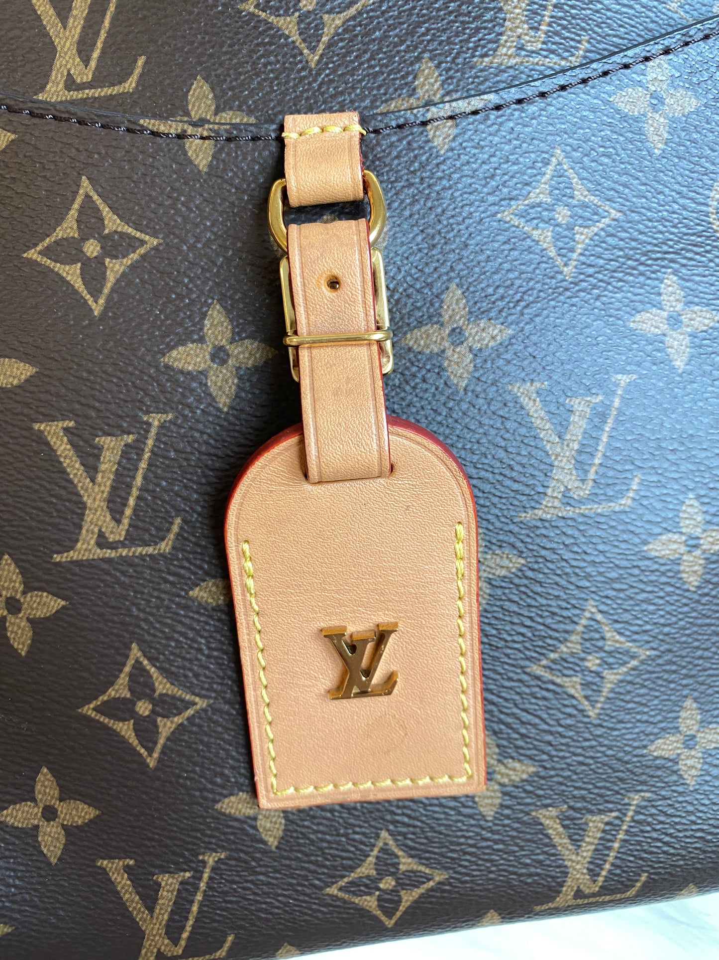 Louis Vuitton Odeon PM
