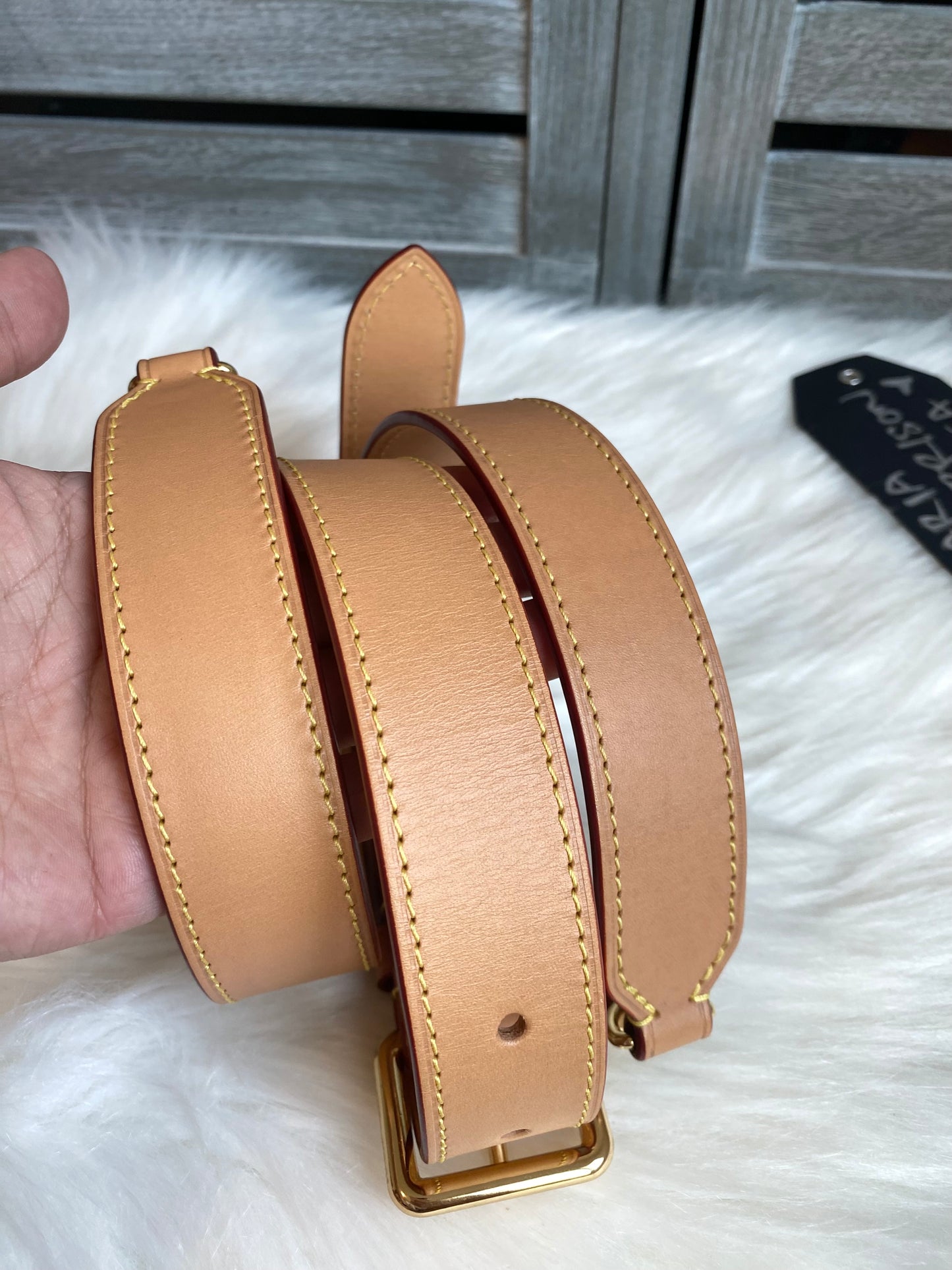 Louis Vuitton Odeon PM