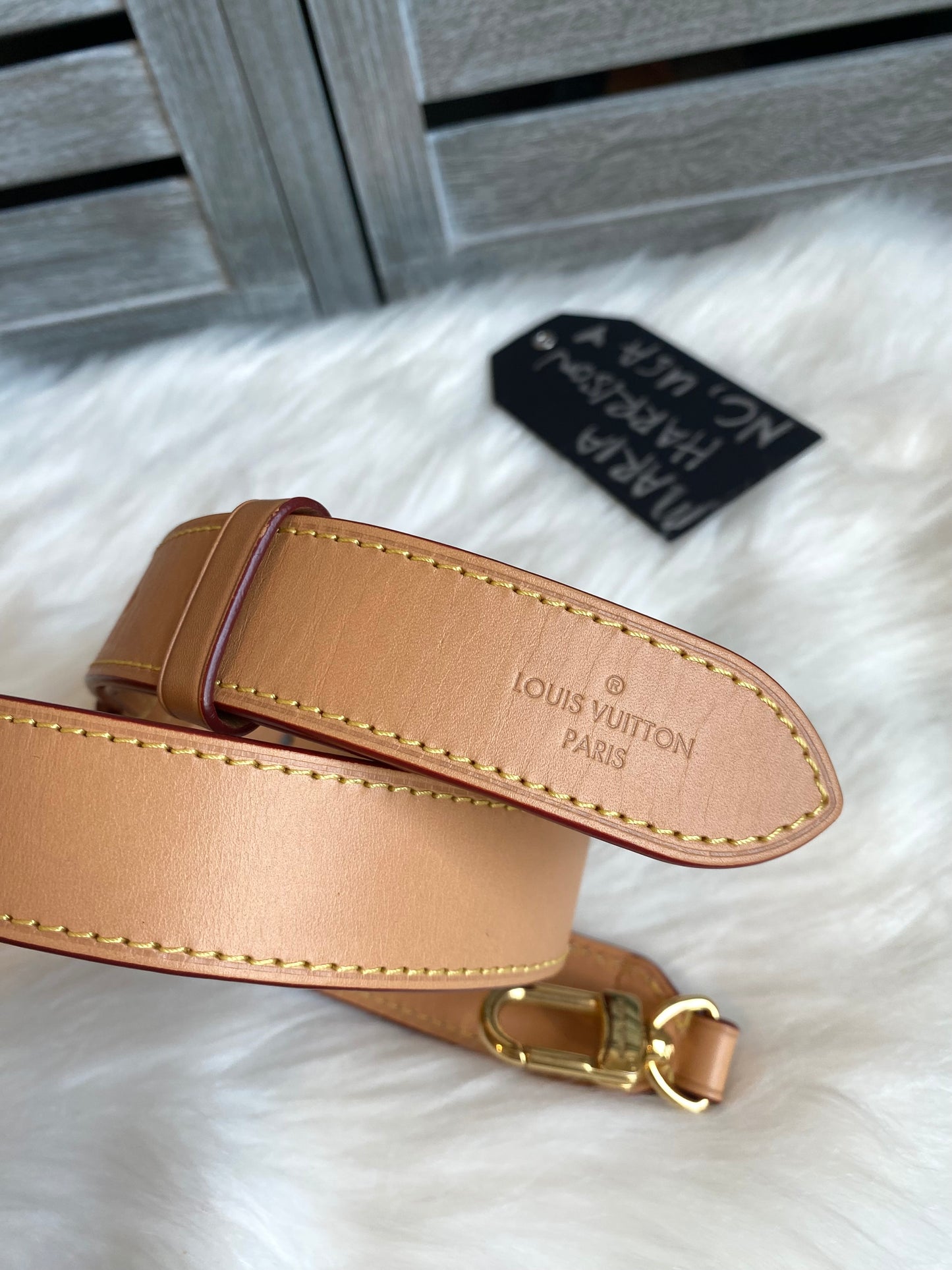 Louis Vuitton Odeon PM