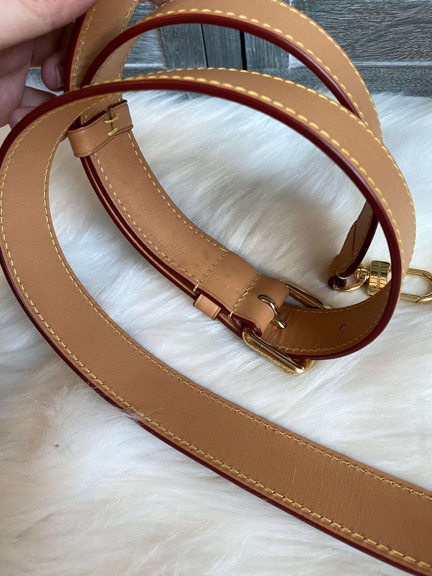 Louis Vuitton Odeon PM
