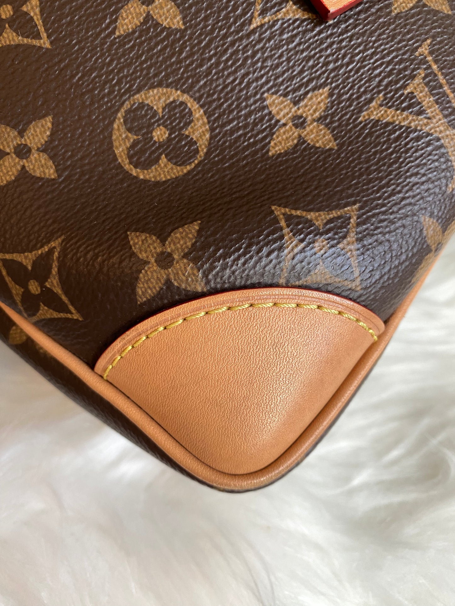 Louis Vuitton Odeon PM