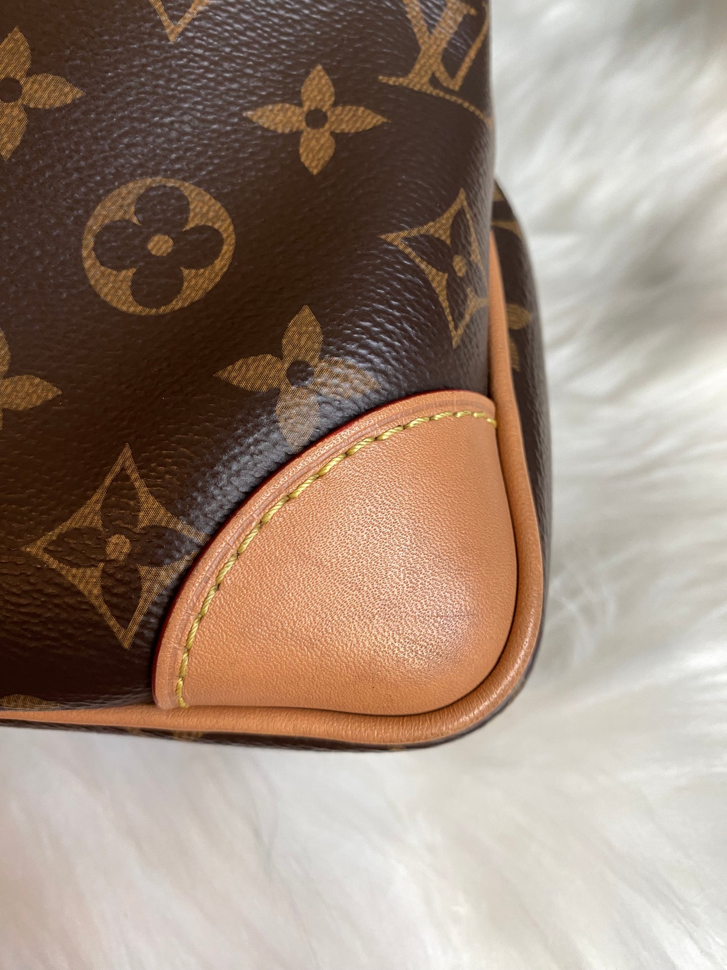 Louis Vuitton Odeon PM