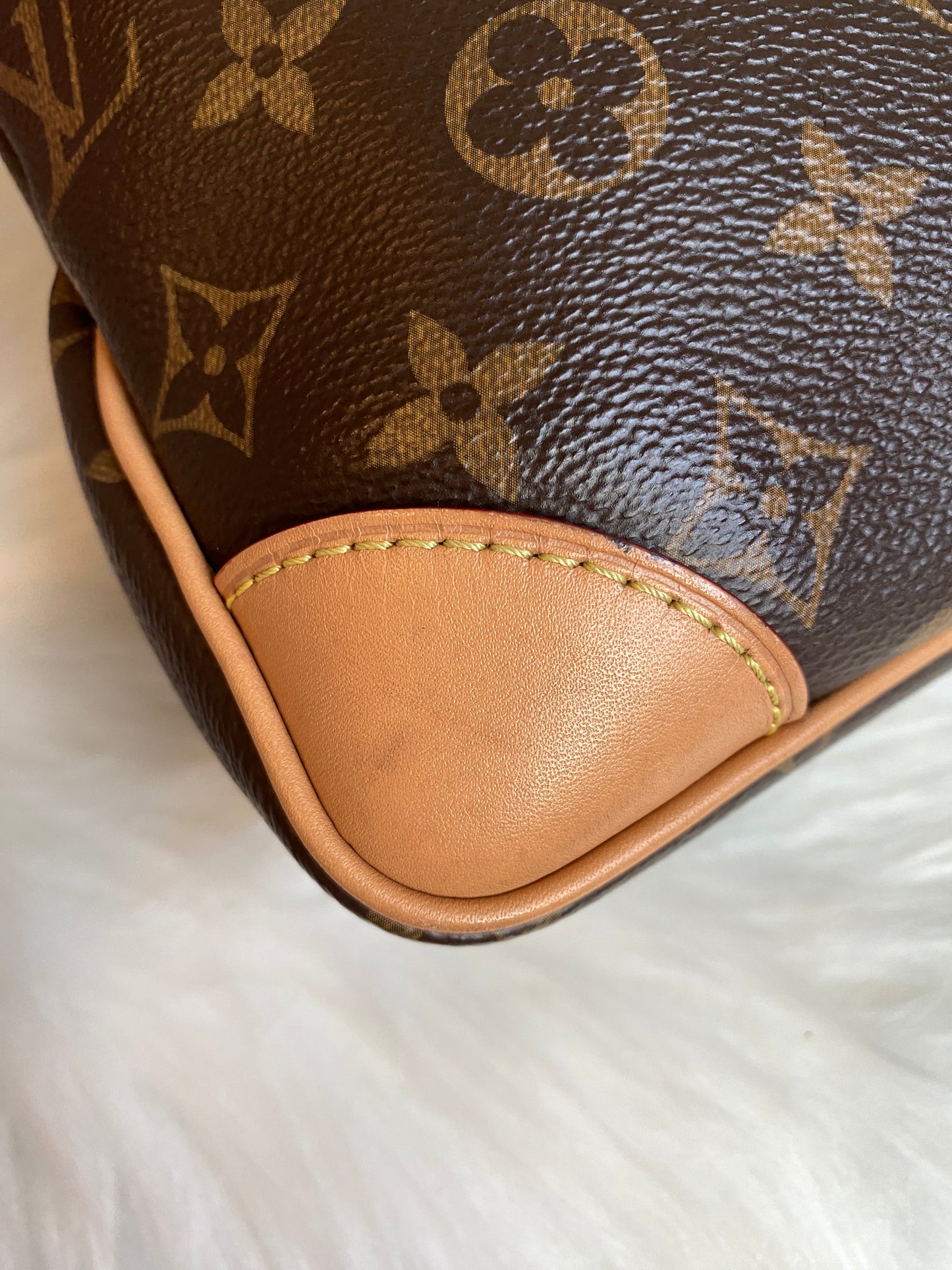 Louis Vuitton Odeon PM