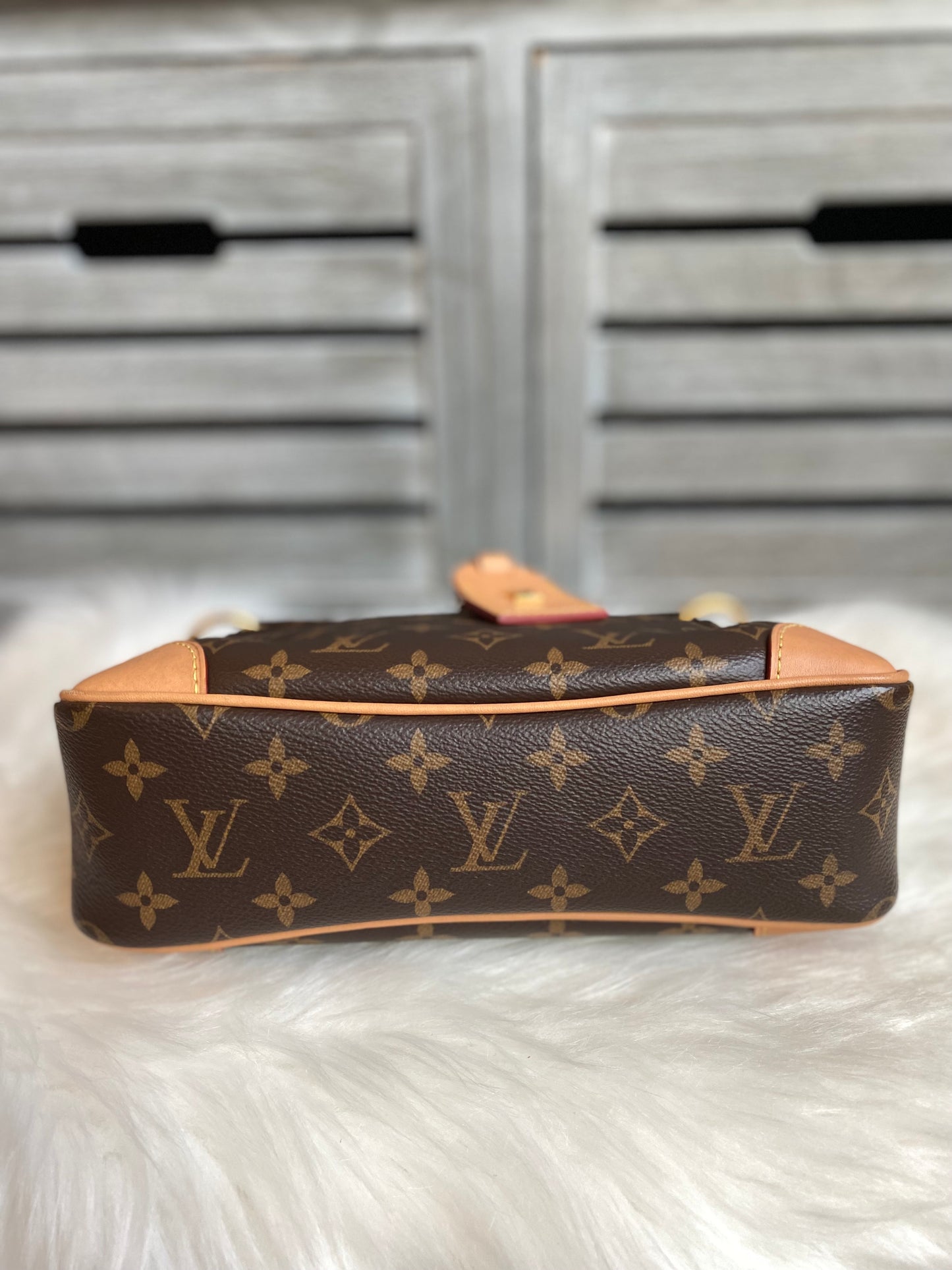 Louis Vuitton Odeon PM