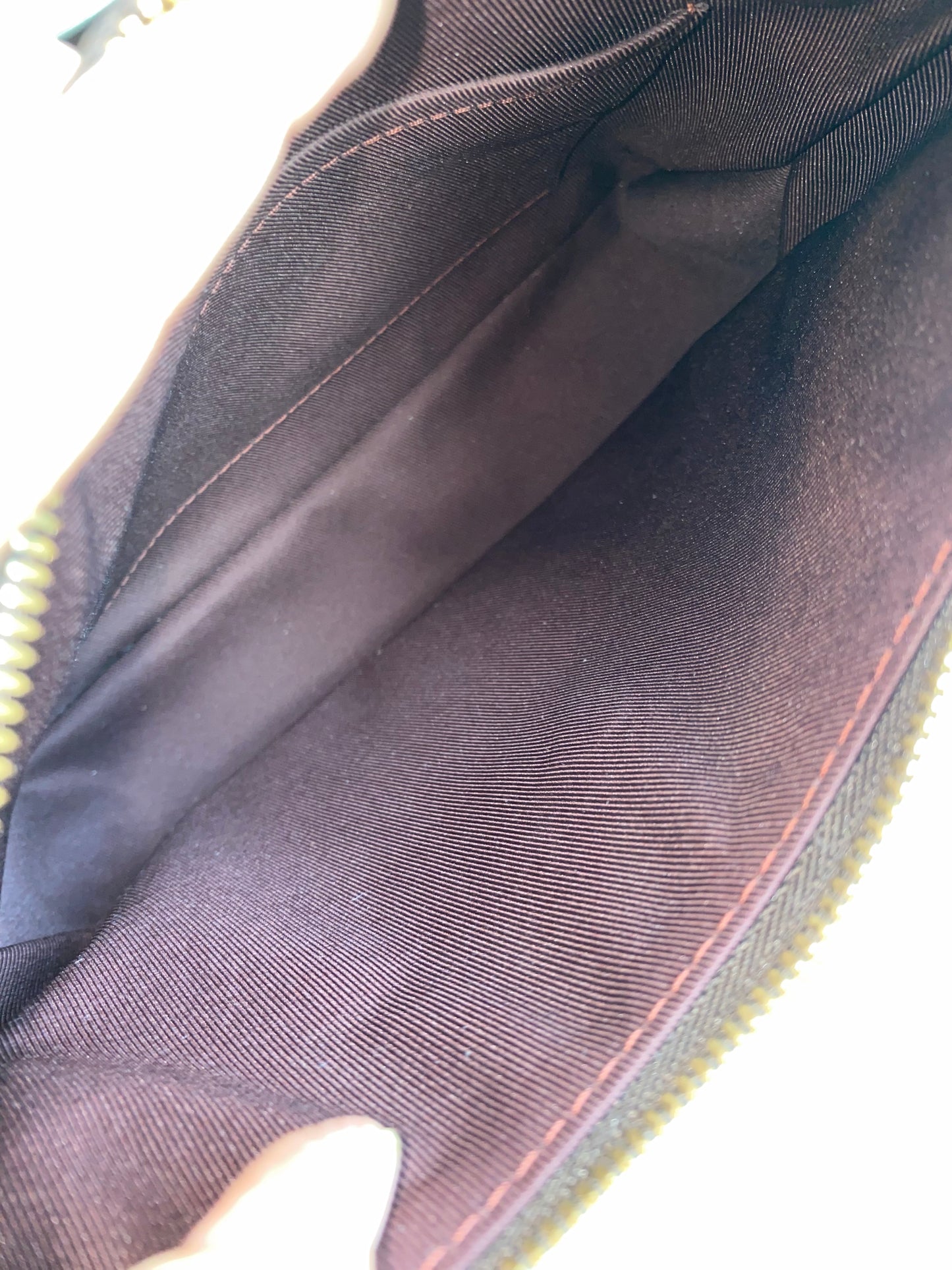 Louis Vuitton Odeon PM