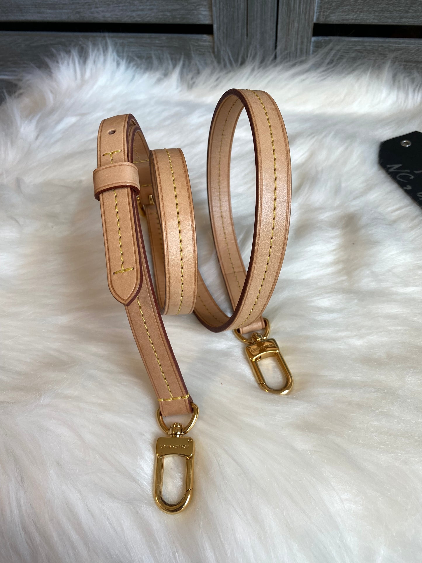 Louis Vuitton Monogram Turenne PM