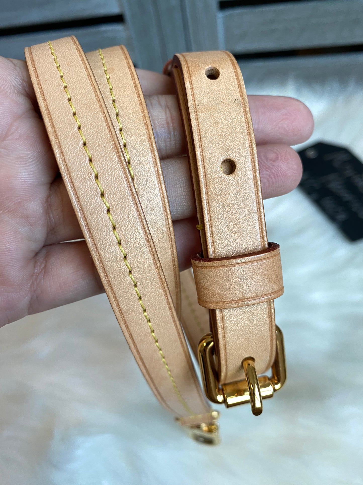Louis Vuitton Monogram Turenne PM
