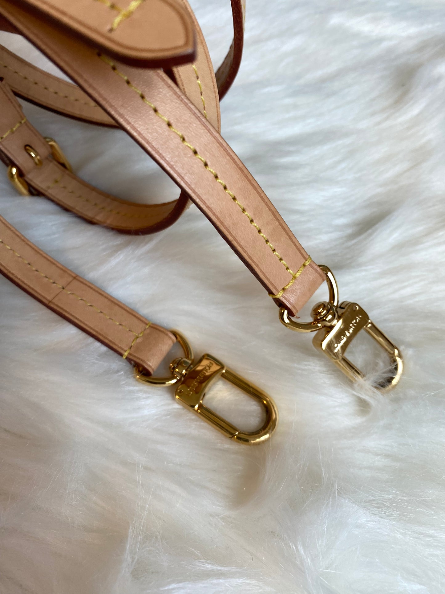 Louis Vuitton Monogram Turenne PM
