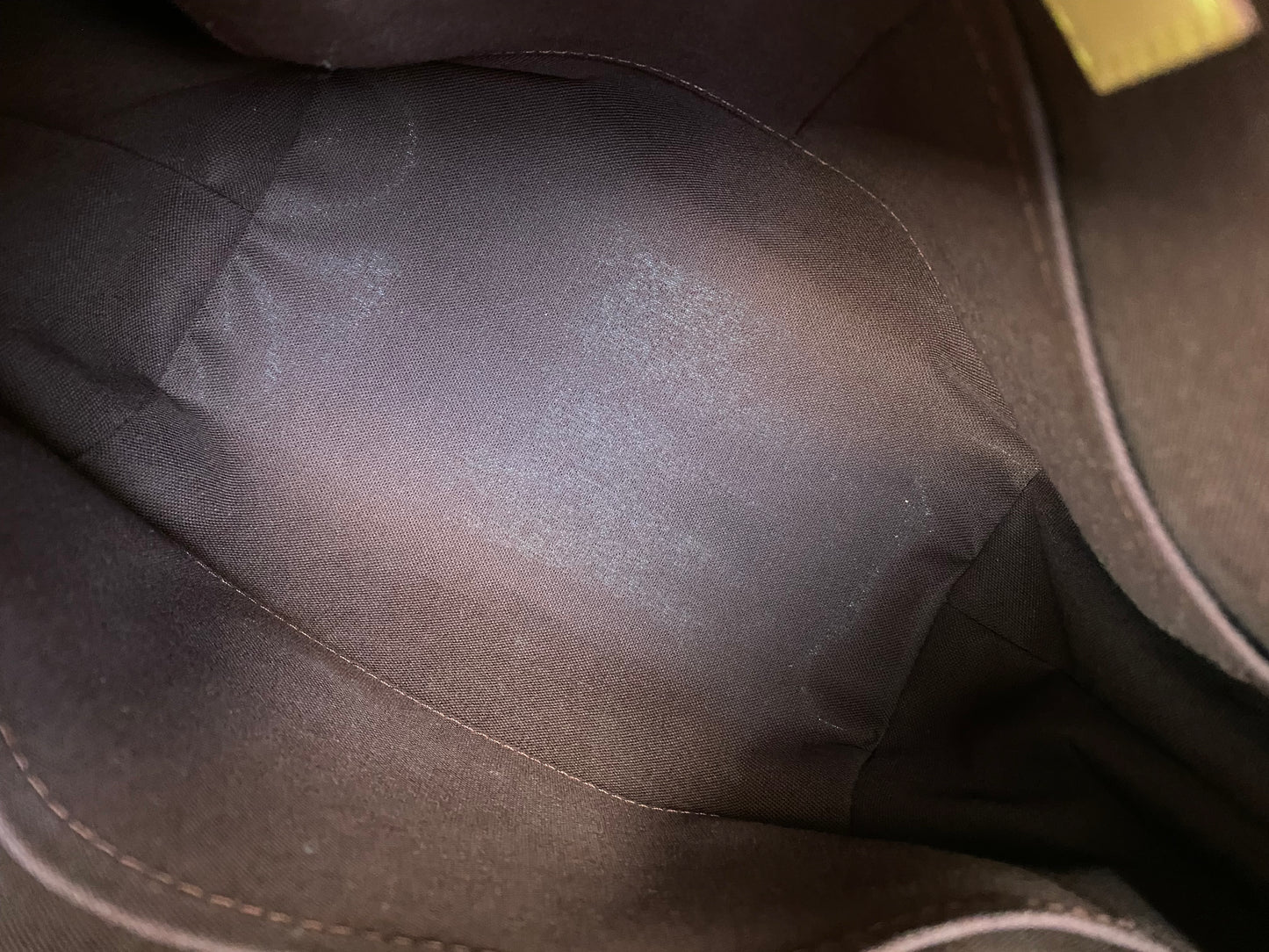 Louis Vuitton Monogram Turenne PM