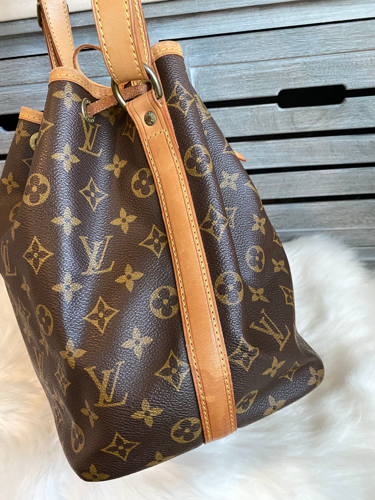 Louis Vuitton Petit Noe