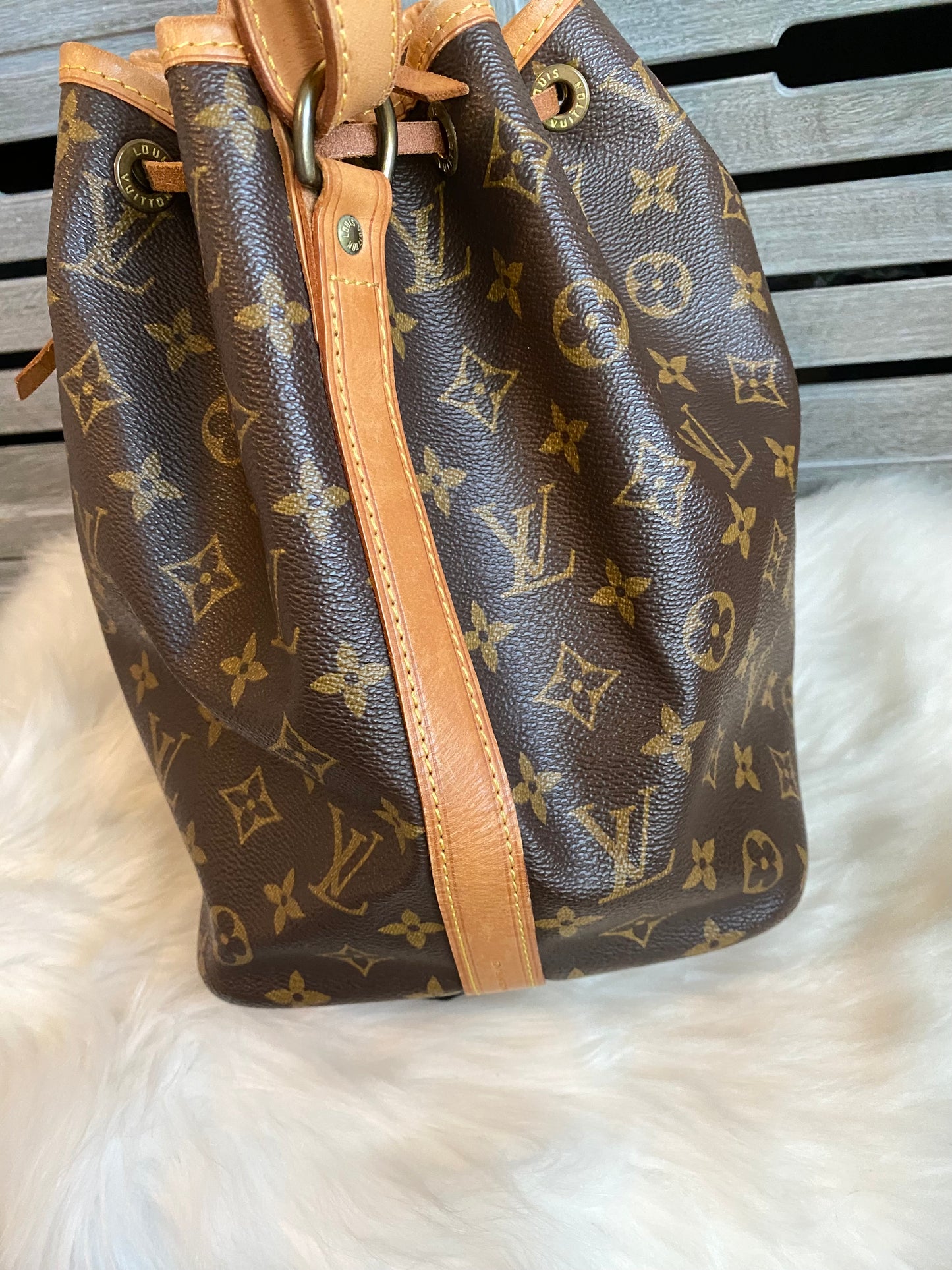 Louis Vuitton Petit Noe