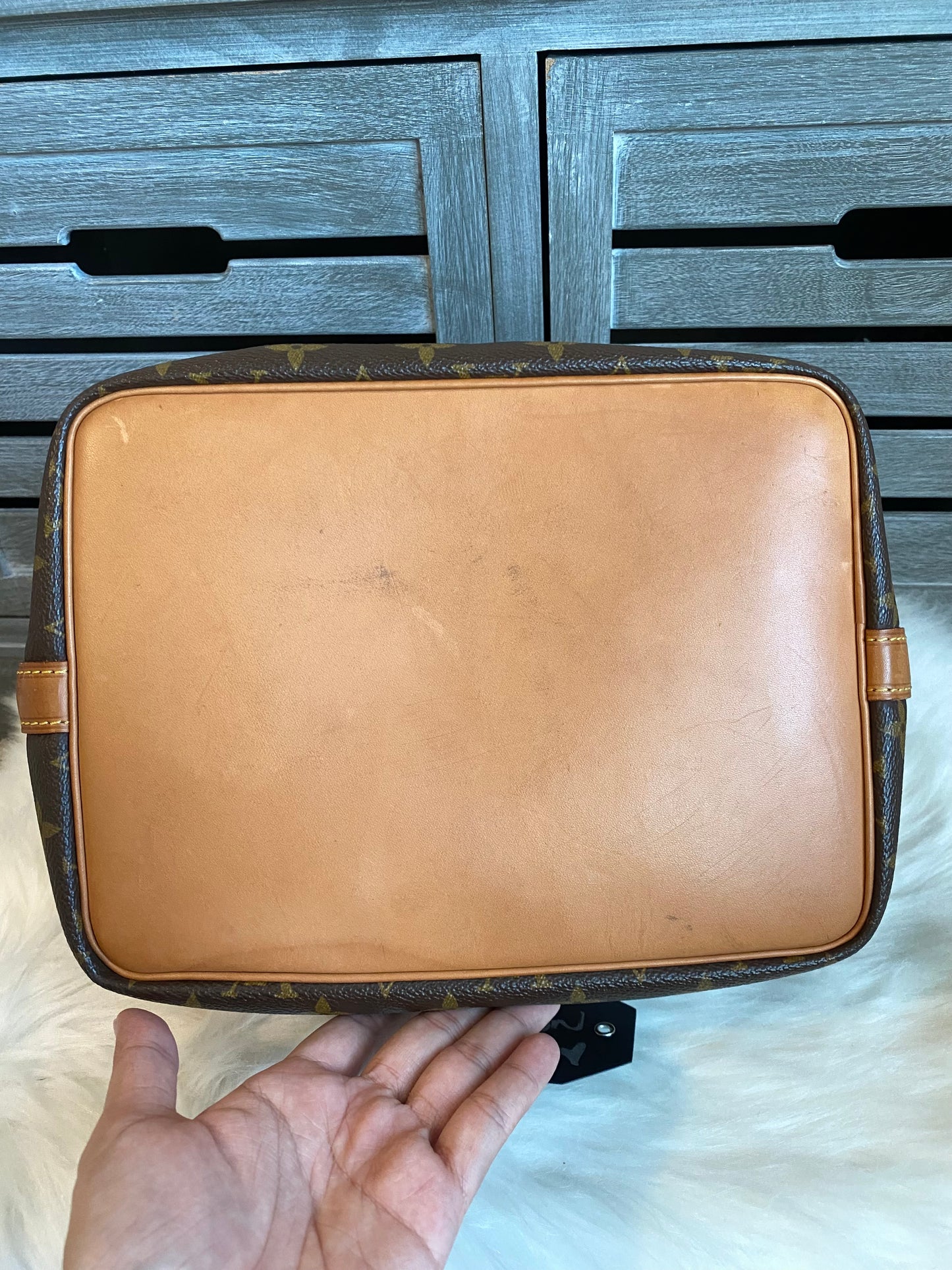 Louis Vuitton Petit Noe