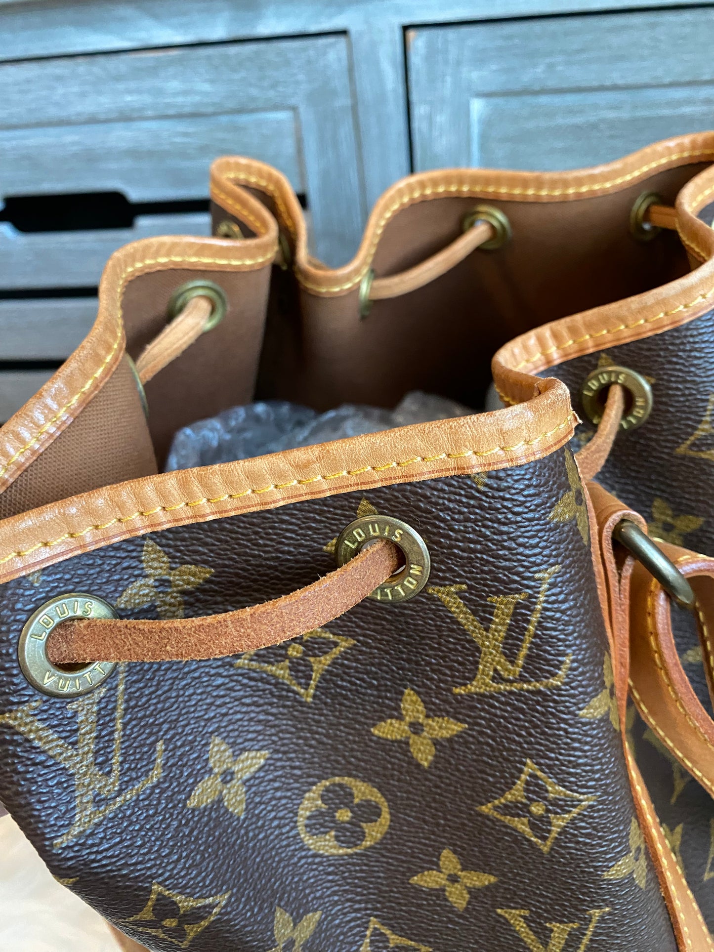 Louis Vuitton Petit Noe