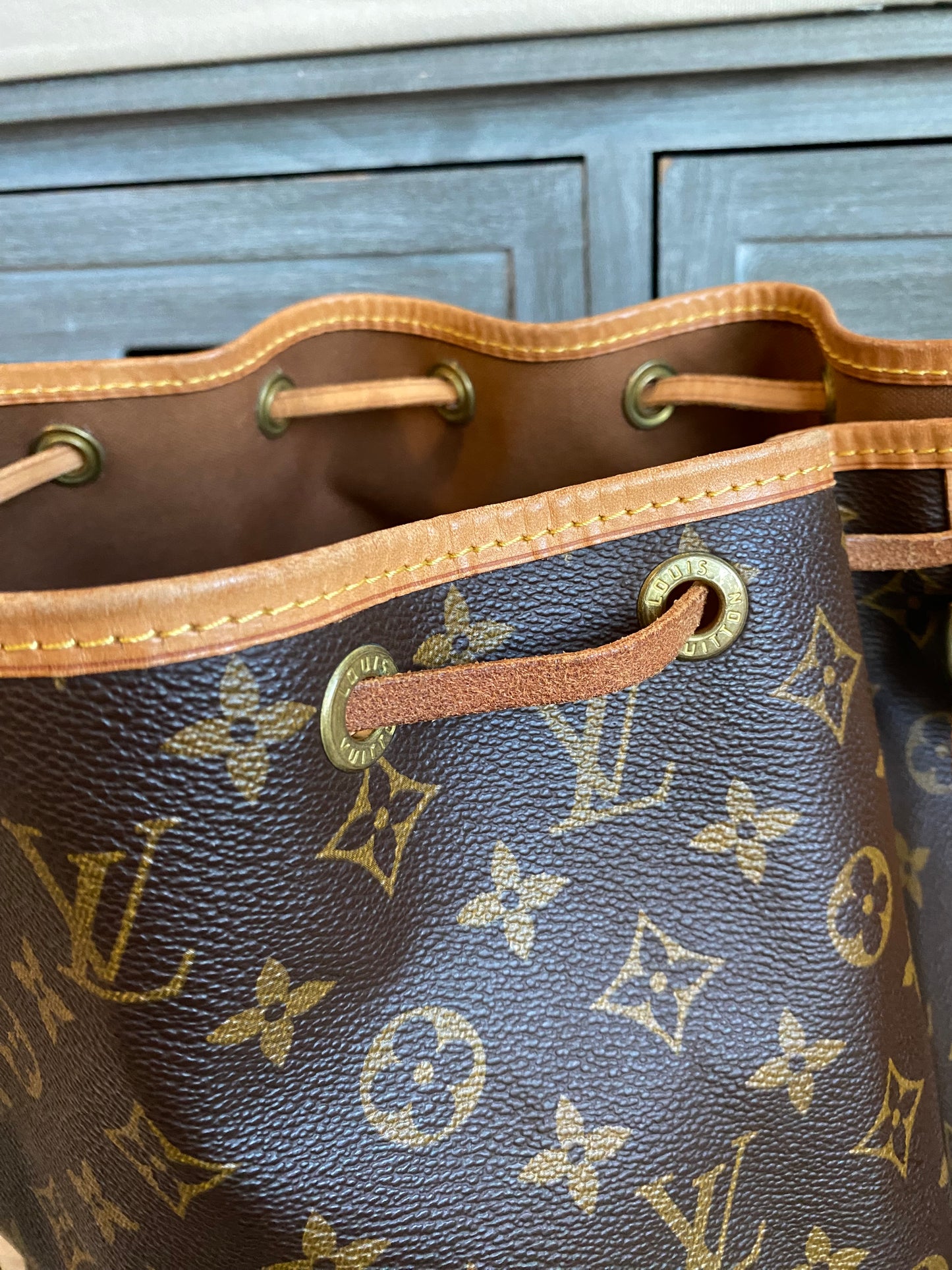 Louis Vuitton Petit Noe