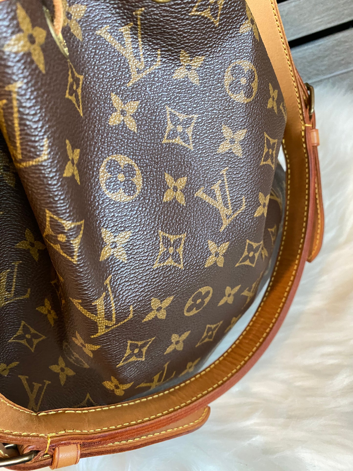 Louis Vuitton Petit Noe