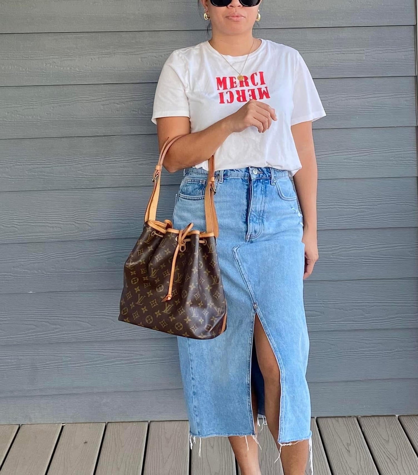 Louis Vuitton Petit Noe