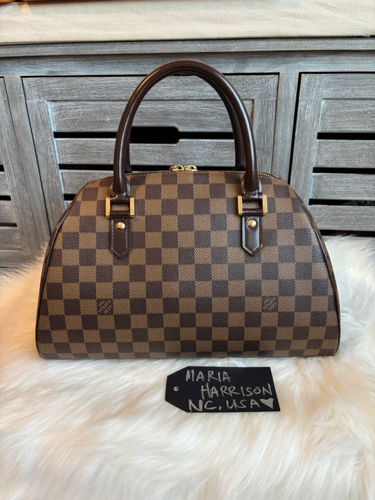Louis Vuitton Ribera MM