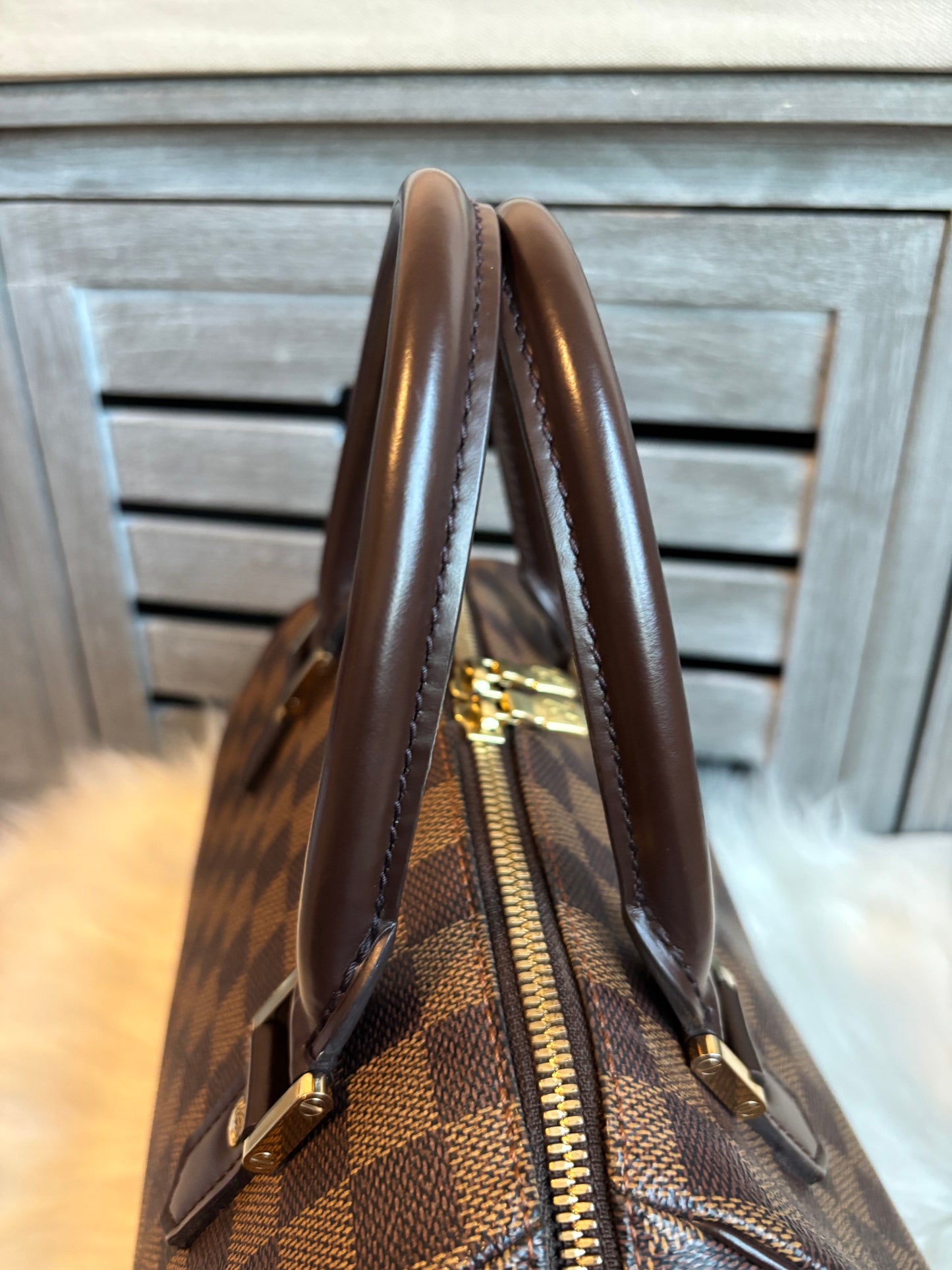 Louis Vuitton Ribera MM