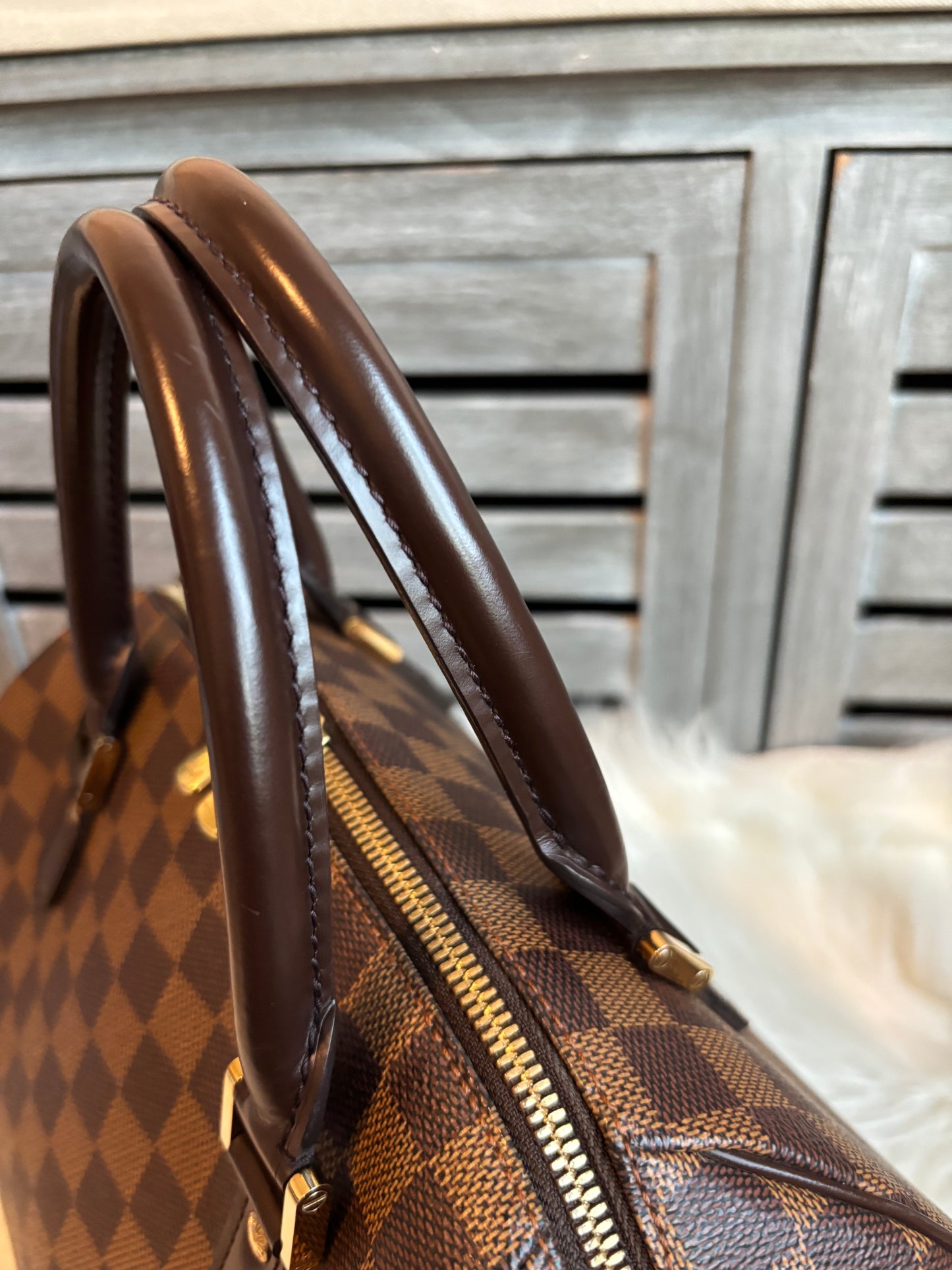 Louis Vuitton Ribera MM