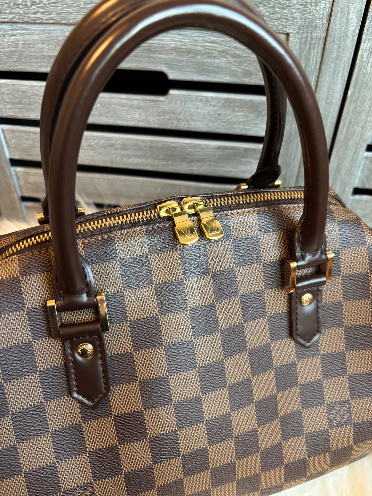 Louis Vuitton Ribera MM