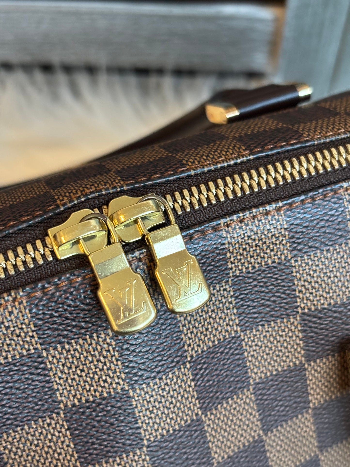 Louis Vuitton Ribera MM