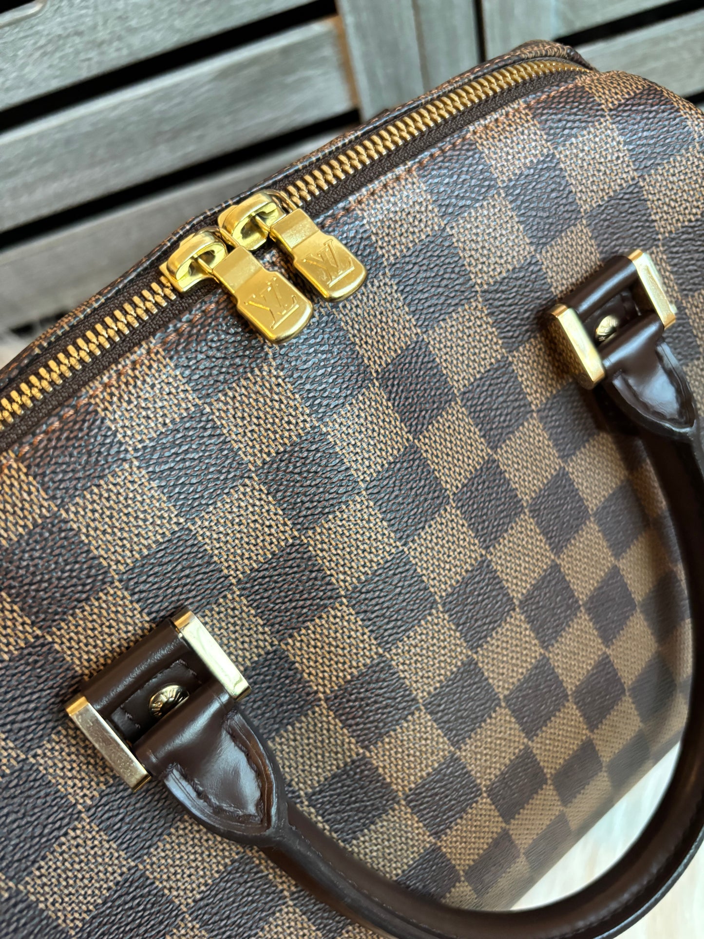 Louis Vuitton Ribera MM