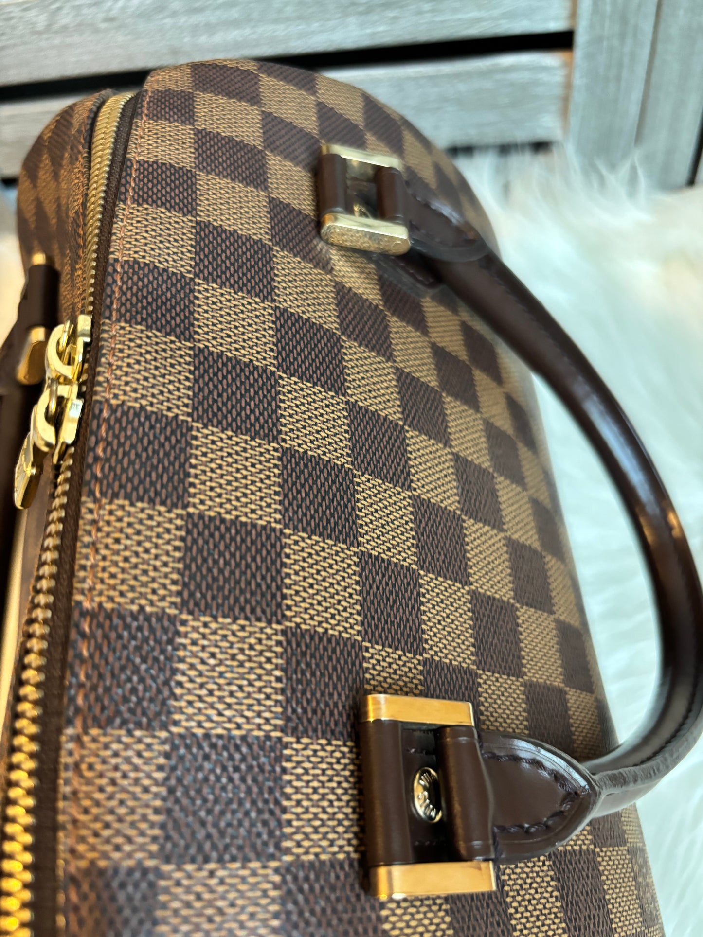 Louis Vuitton Ribera MM