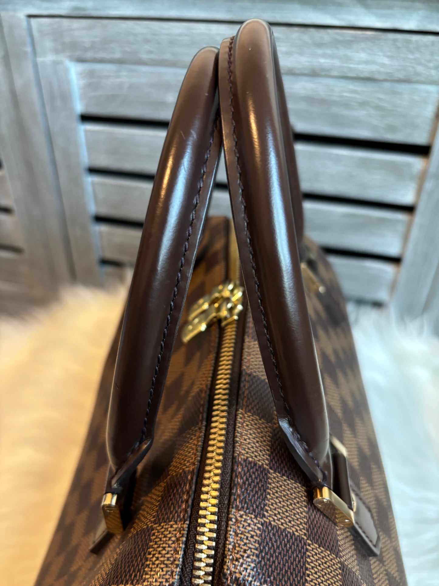 Louis Vuitton Ribera MM