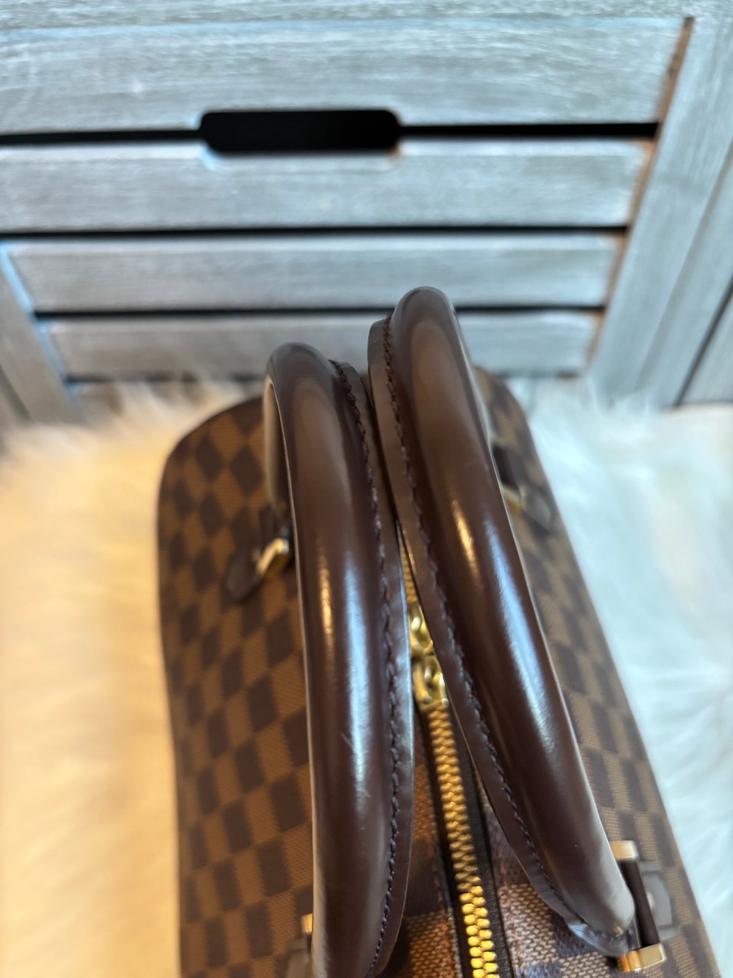 Louis Vuitton Ribera MM