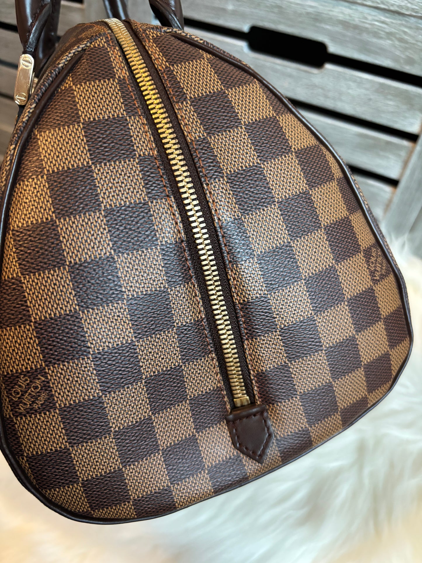 Louis Vuitton Ribera MM