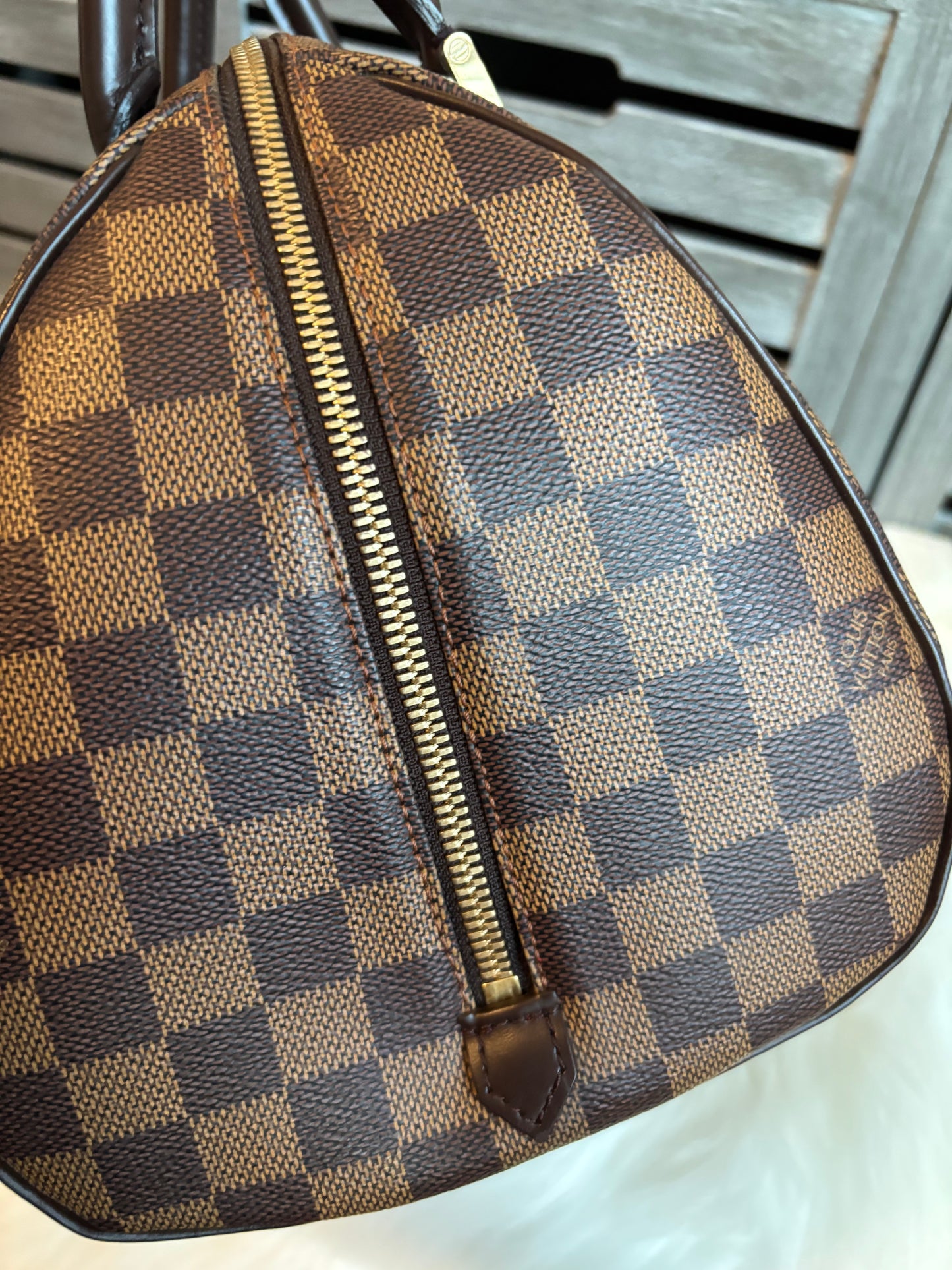 Louis Vuitton Ribera MM