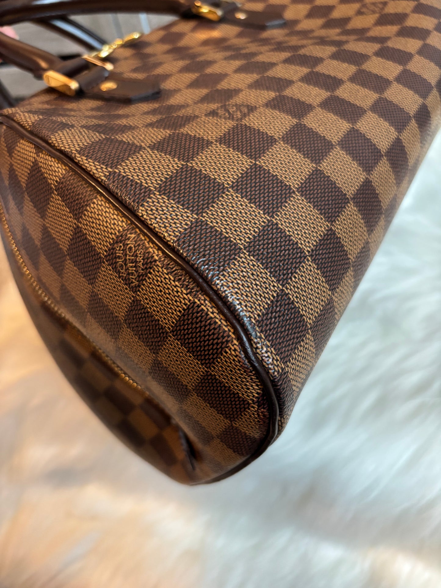 Louis Vuitton Ribera MM