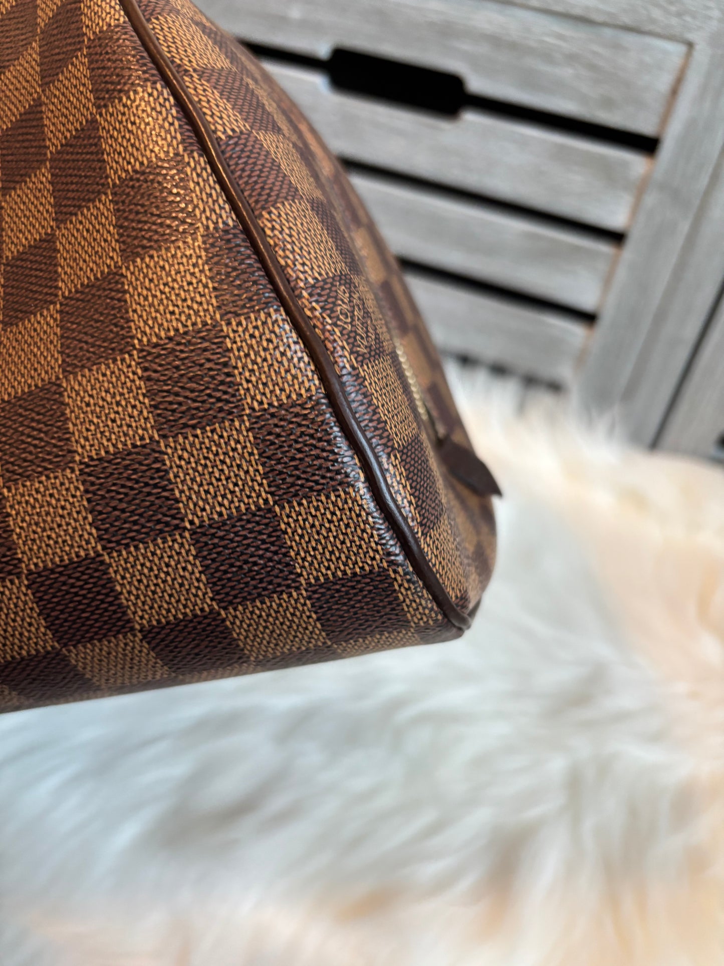 Louis Vuitton Ribera MM