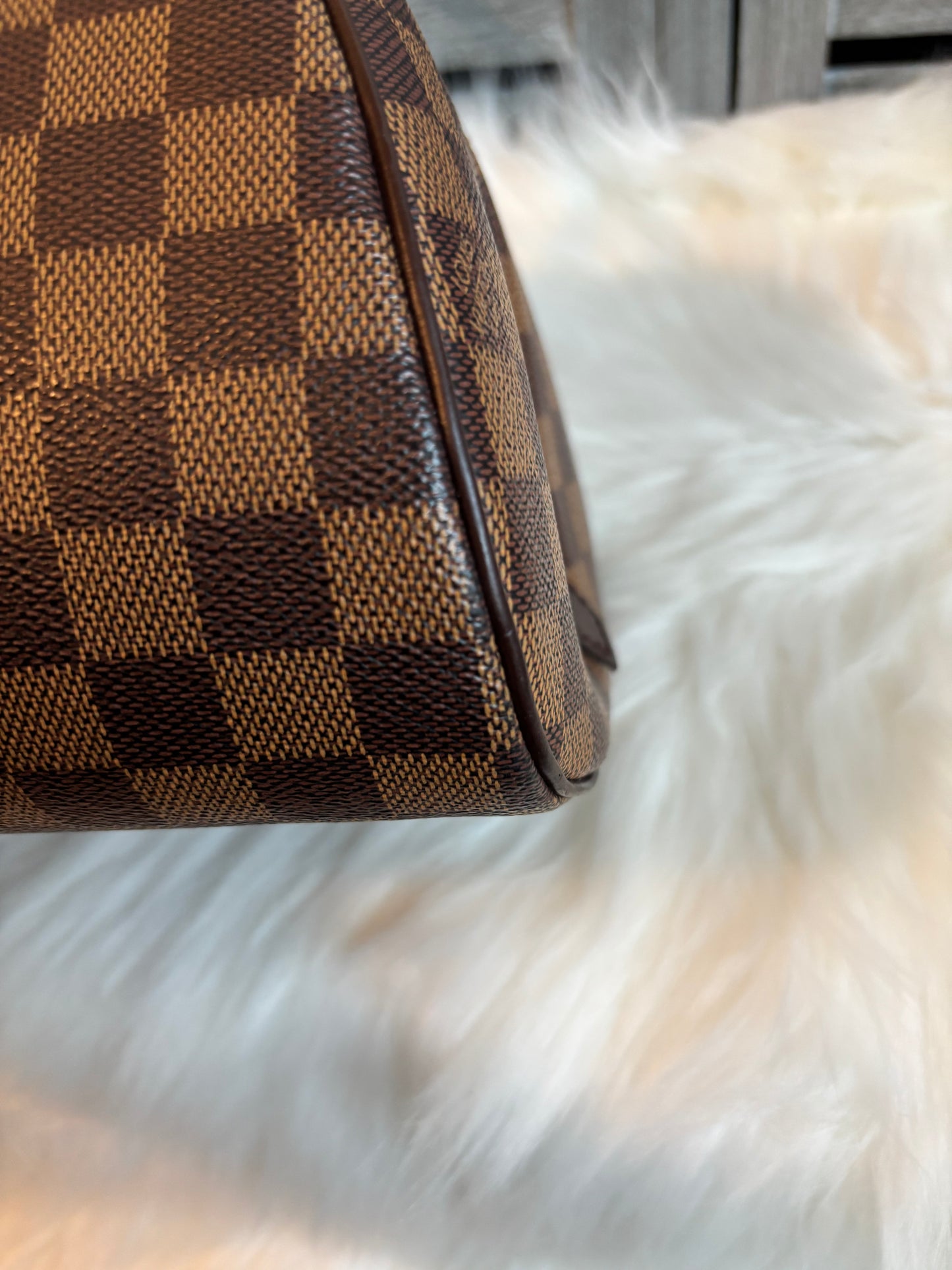 Louis Vuitton Ribera MM