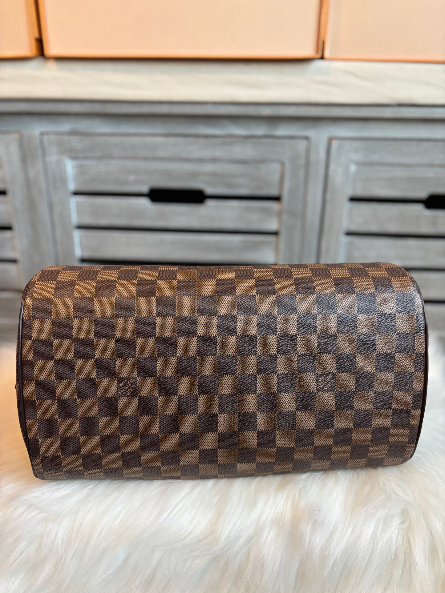 Louis Vuitton Ribera MM