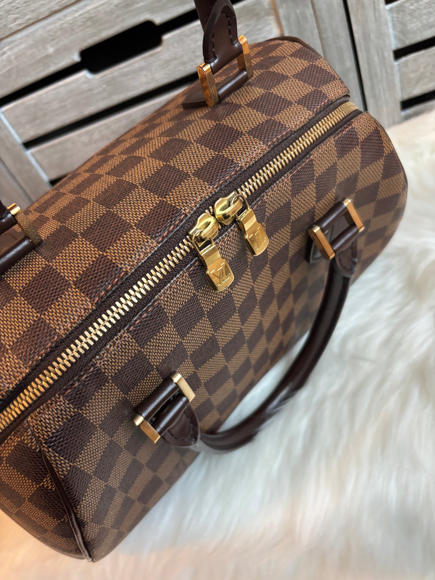 Louis Vuitton Ribera MM