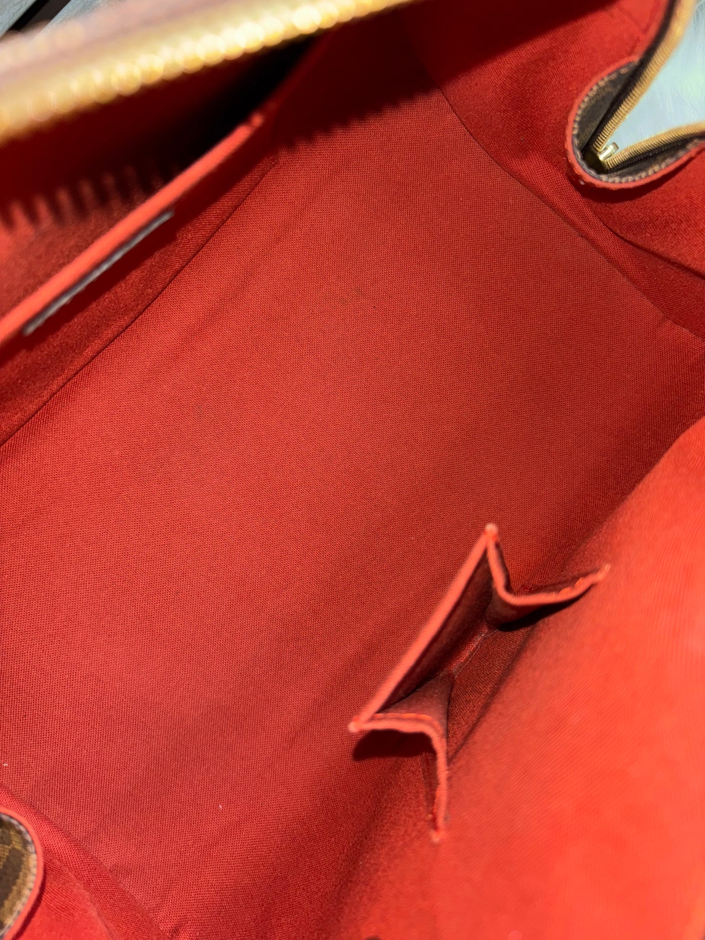 Louis Vuitton Ribera MM