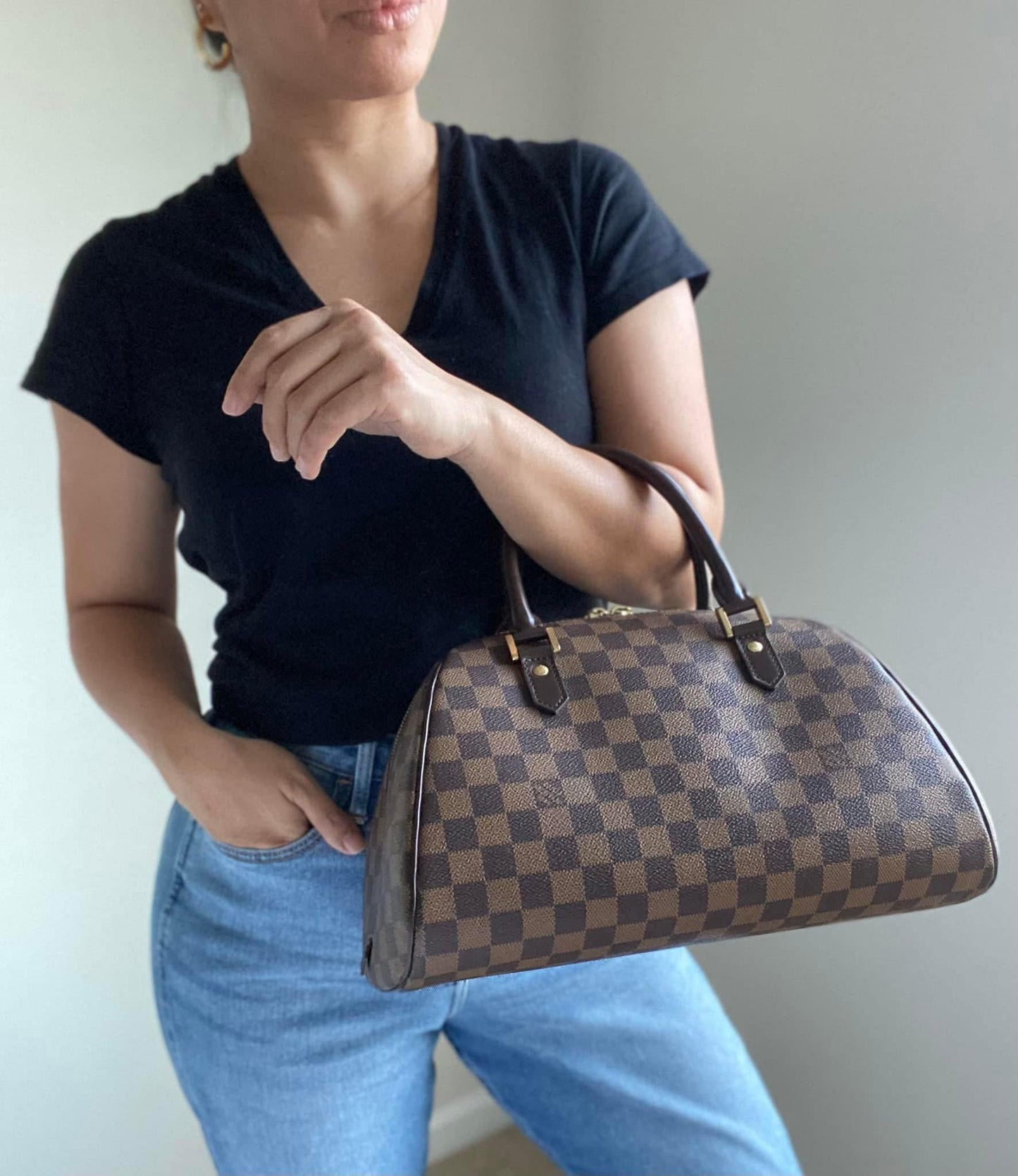 Louis Vuitton Ribera MM