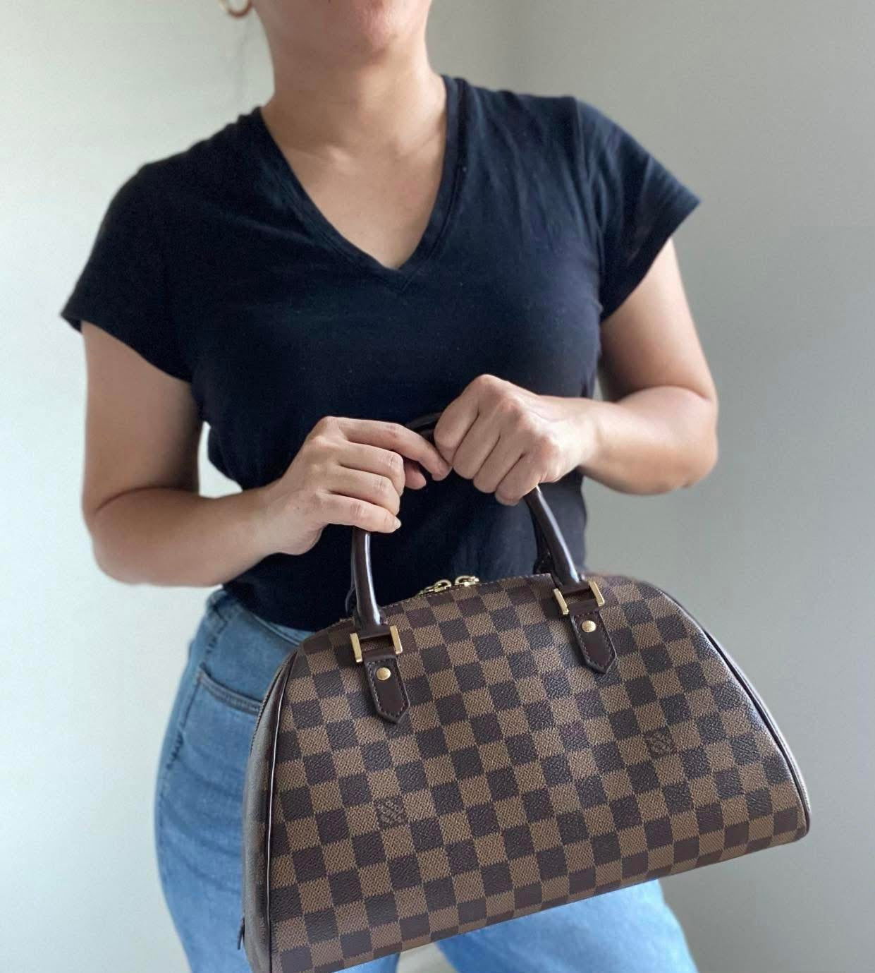 Louis Vuitton Ribera MM
