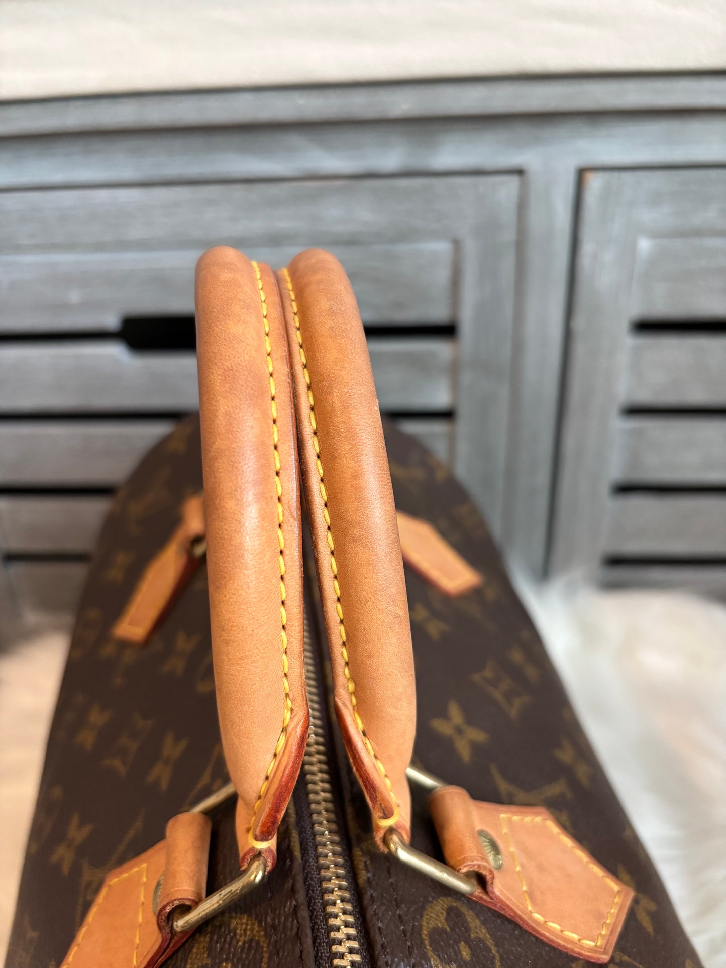 Louis Vuitton Speedy 30